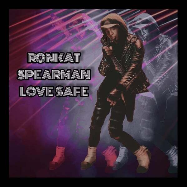 Cover art for Love Safe